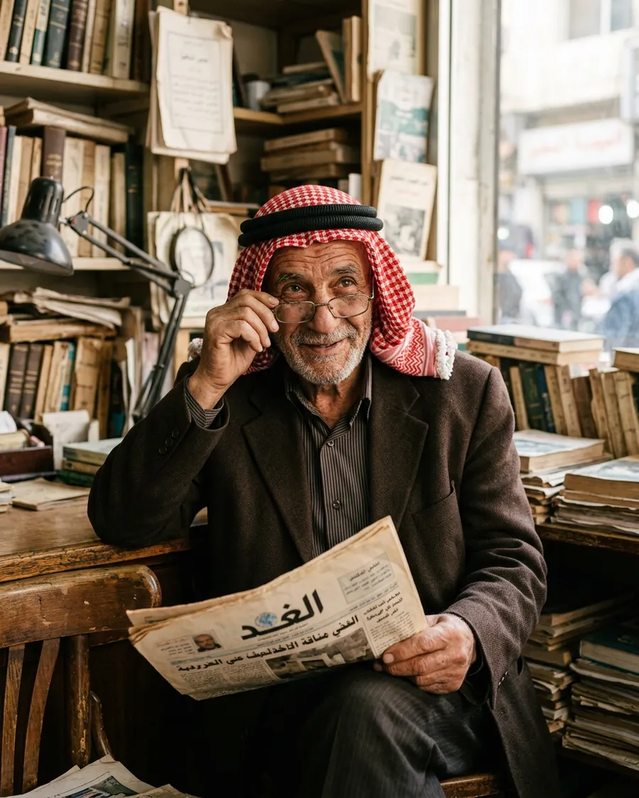 عمّان